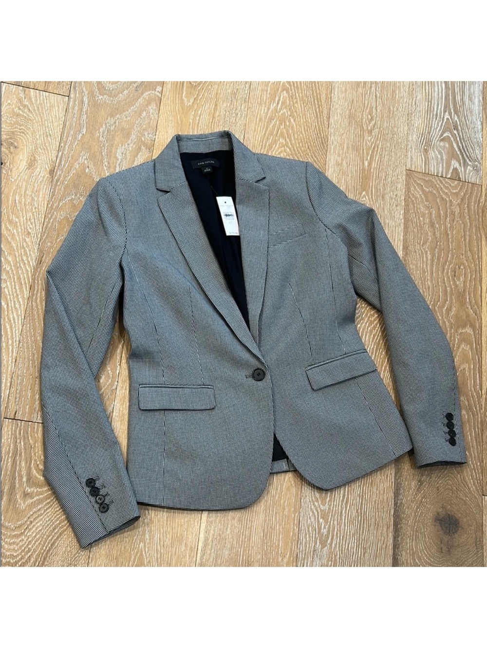 NWT Ann Taylor Blazer